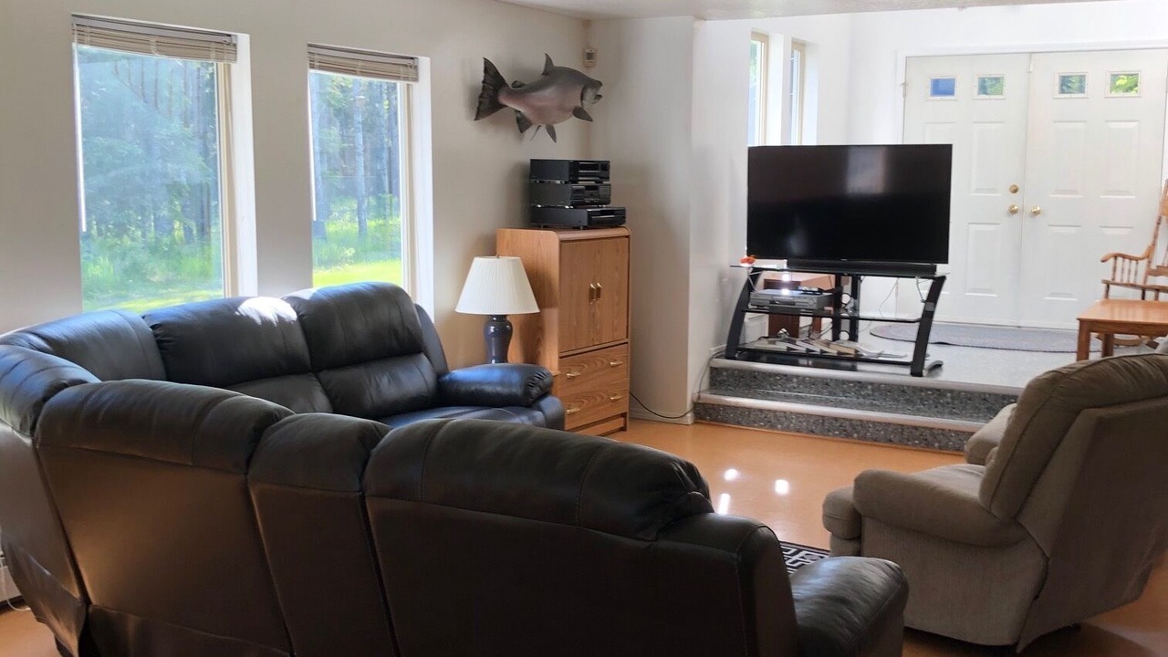 Photo of Livingroom in Cohoe