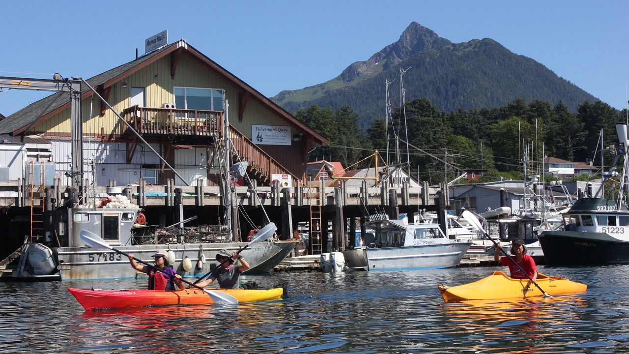 Photo of Others in Sitka
