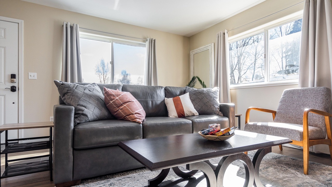 Photo of Livingroom in Bayshore - Klatt