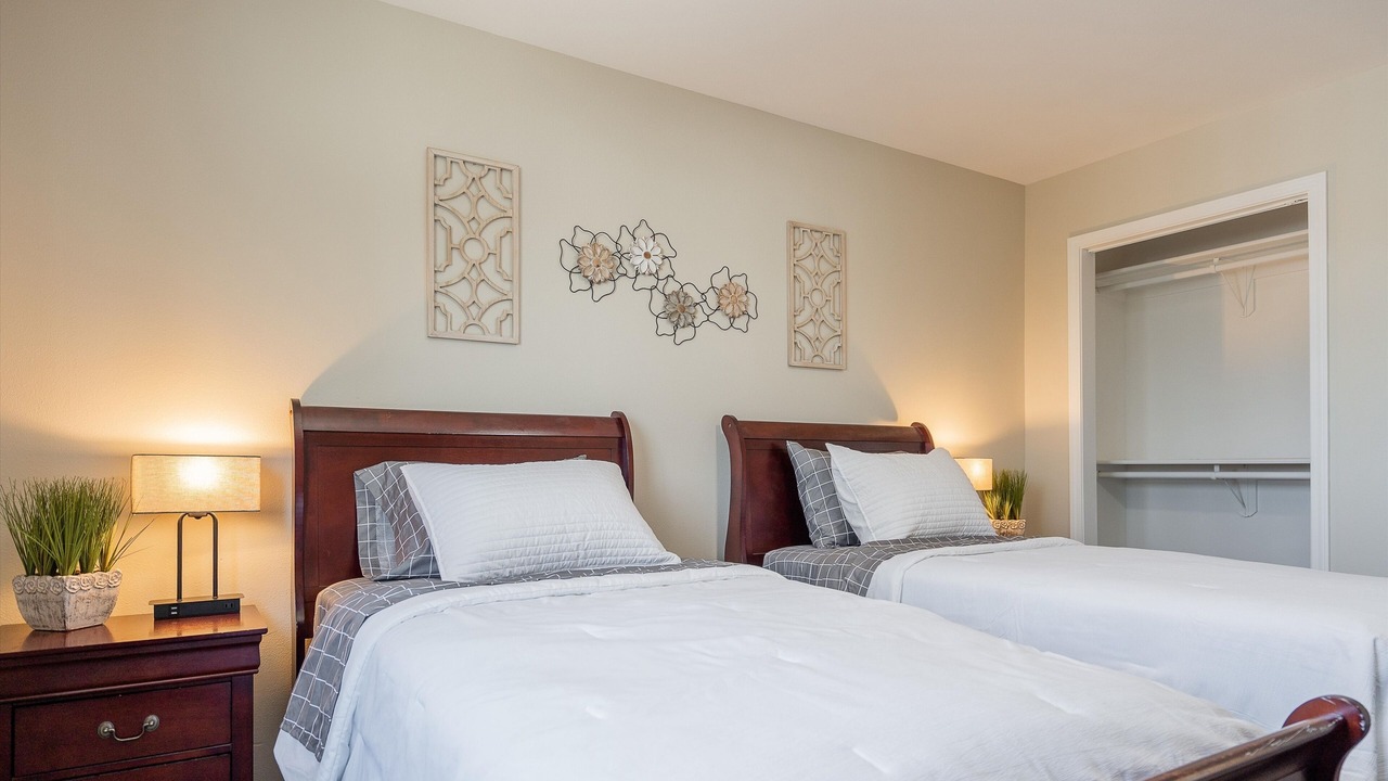 Photo of Bedroom in Bayshore - Klatt