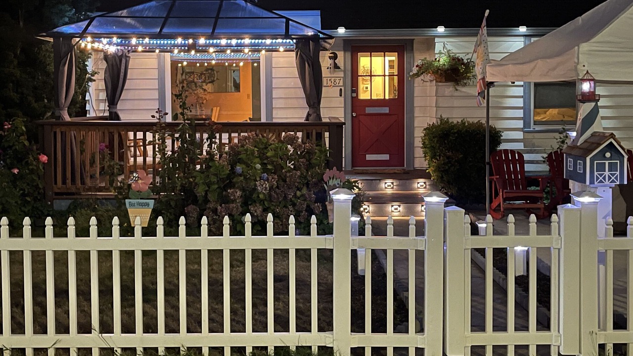 Photo of Outdoor in Alki