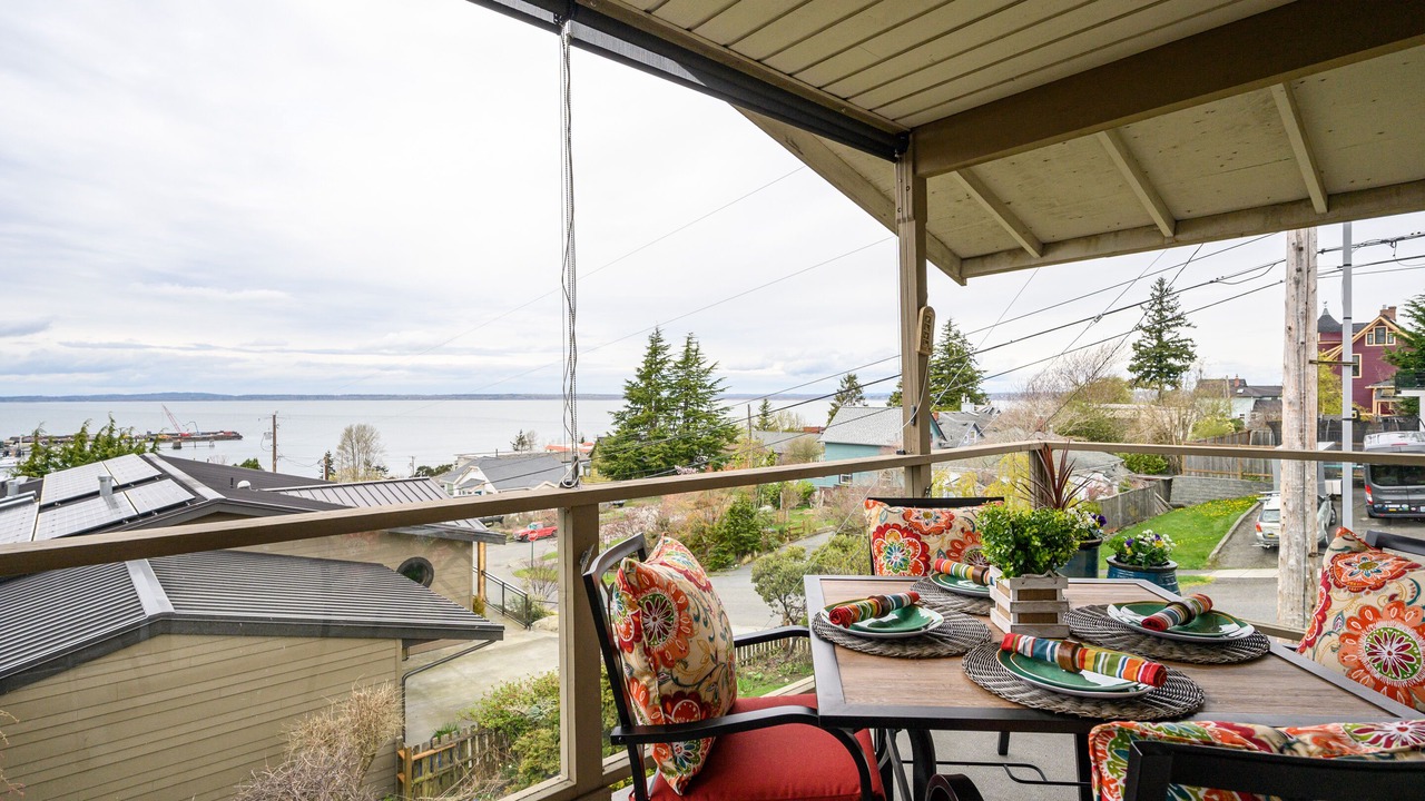 Photo of Outdoor in Fairhaven