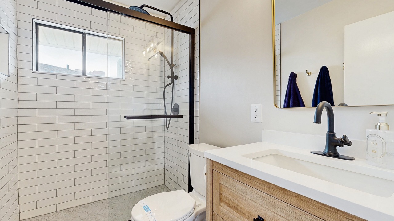 Photo of Bathroom in North Ocean City
