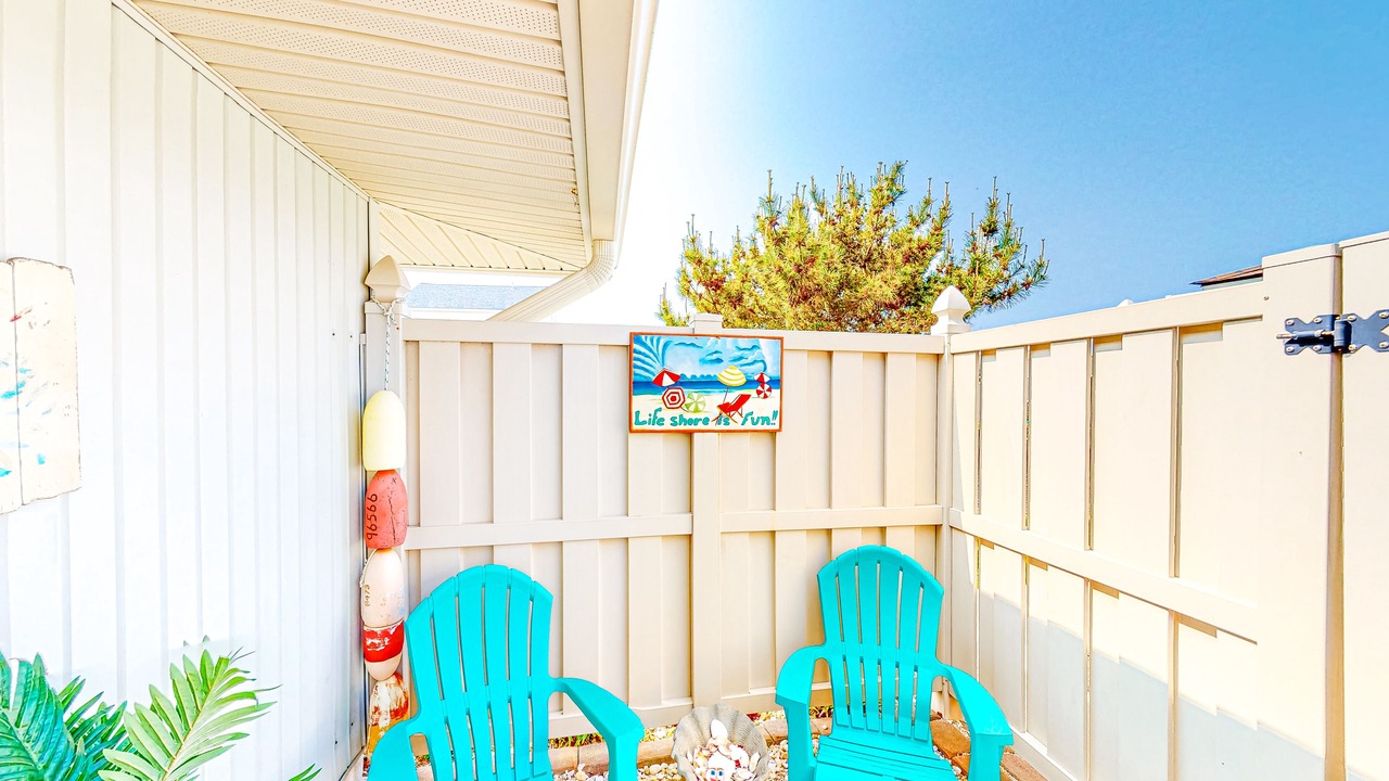 Photo of Outdoor in North Ocean City