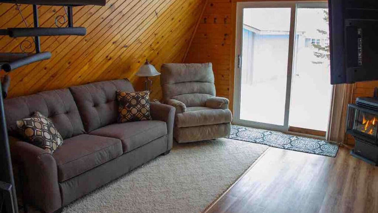 Photo of Livingroom in Alexandria
