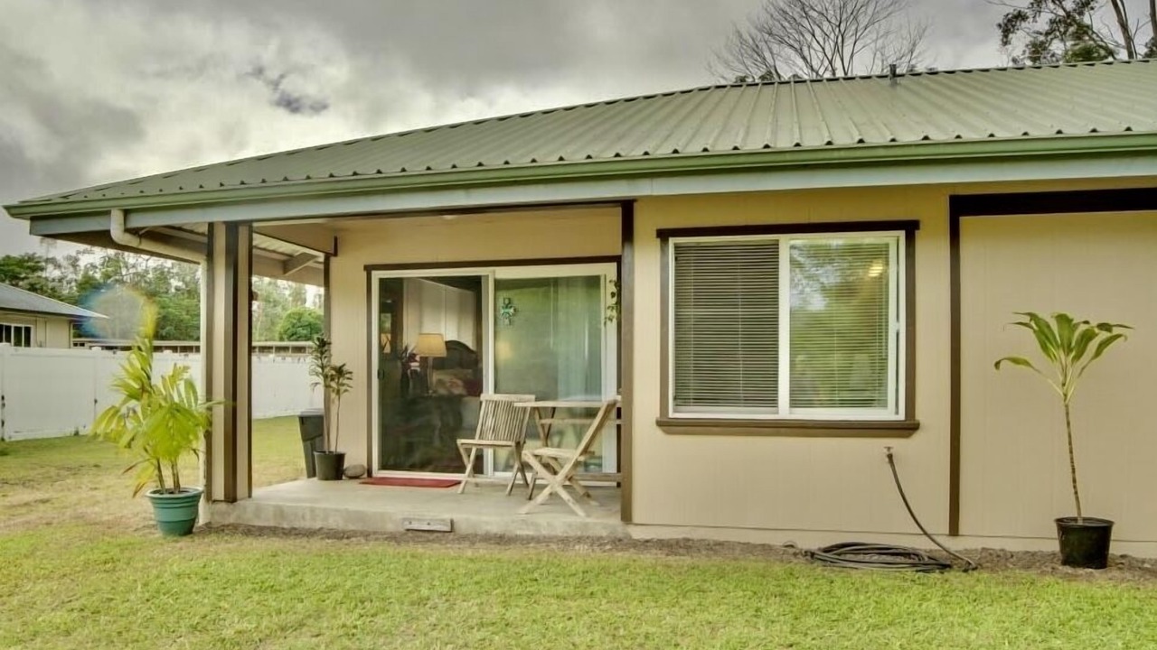 Photo of Outdoor in Keaau