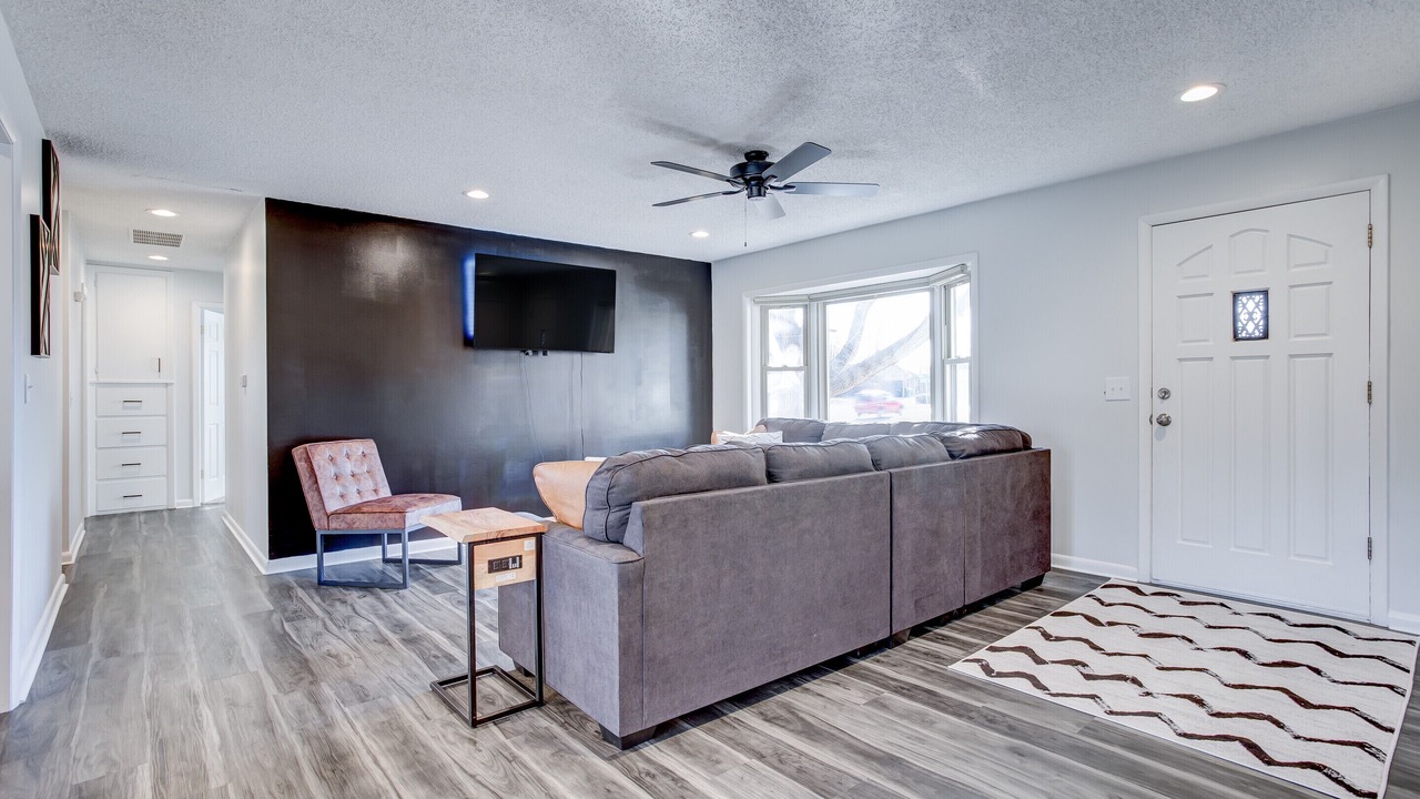 Photo of Livingroom in Wichita
