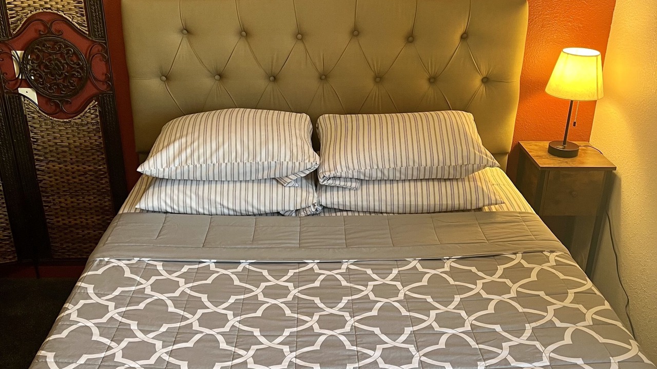 Photo of Bedroom in South Fork