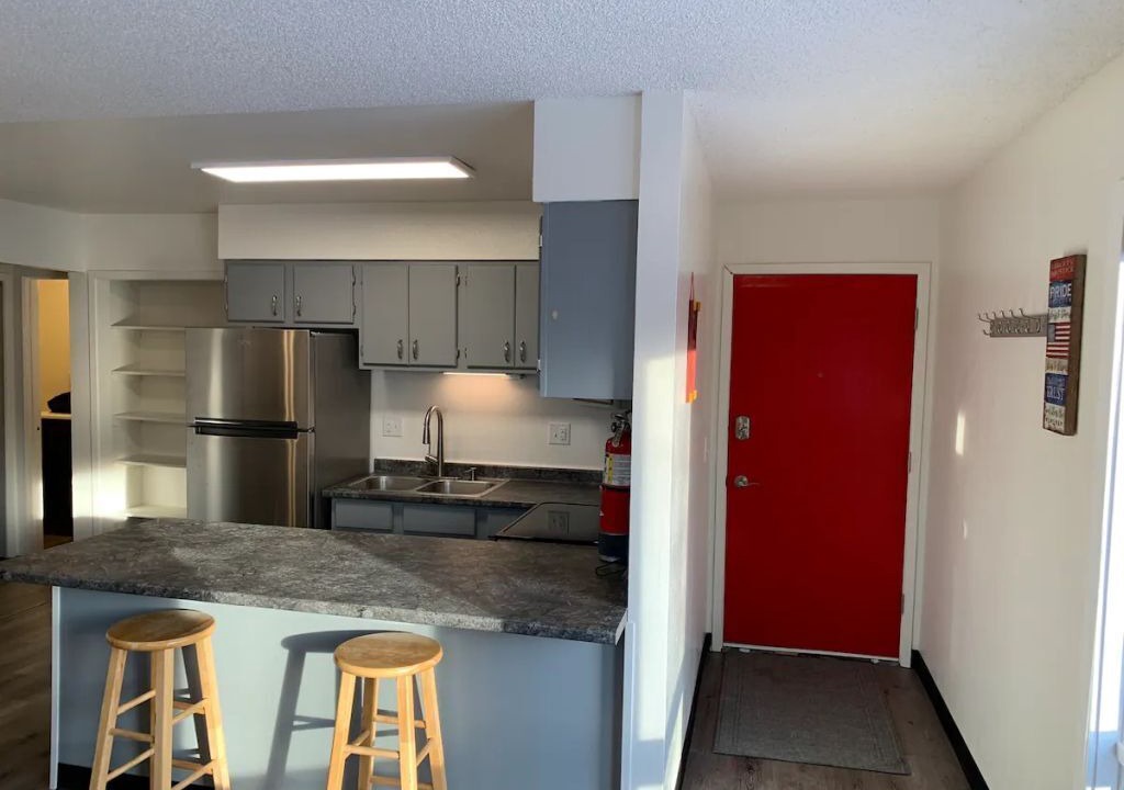 Photo of Bedroom in Fairview