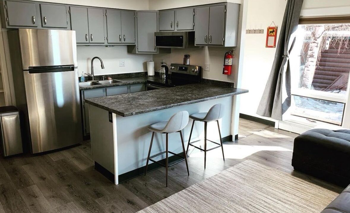 Photo of Kitchen in Fairview