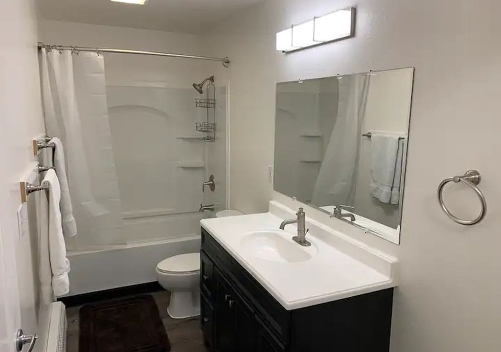 Photo of Bathroom in Fairview