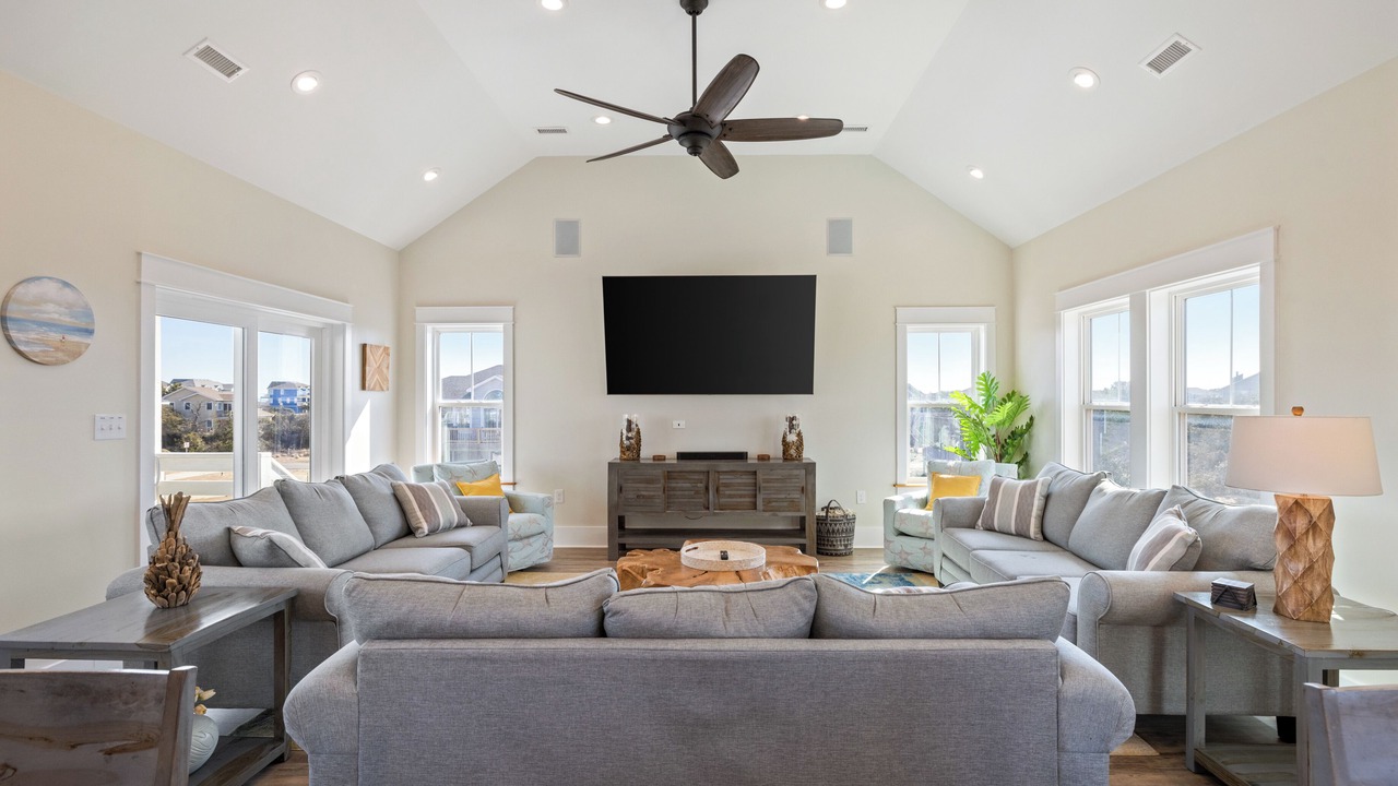 Photo of Livingroom in Ocean Sands