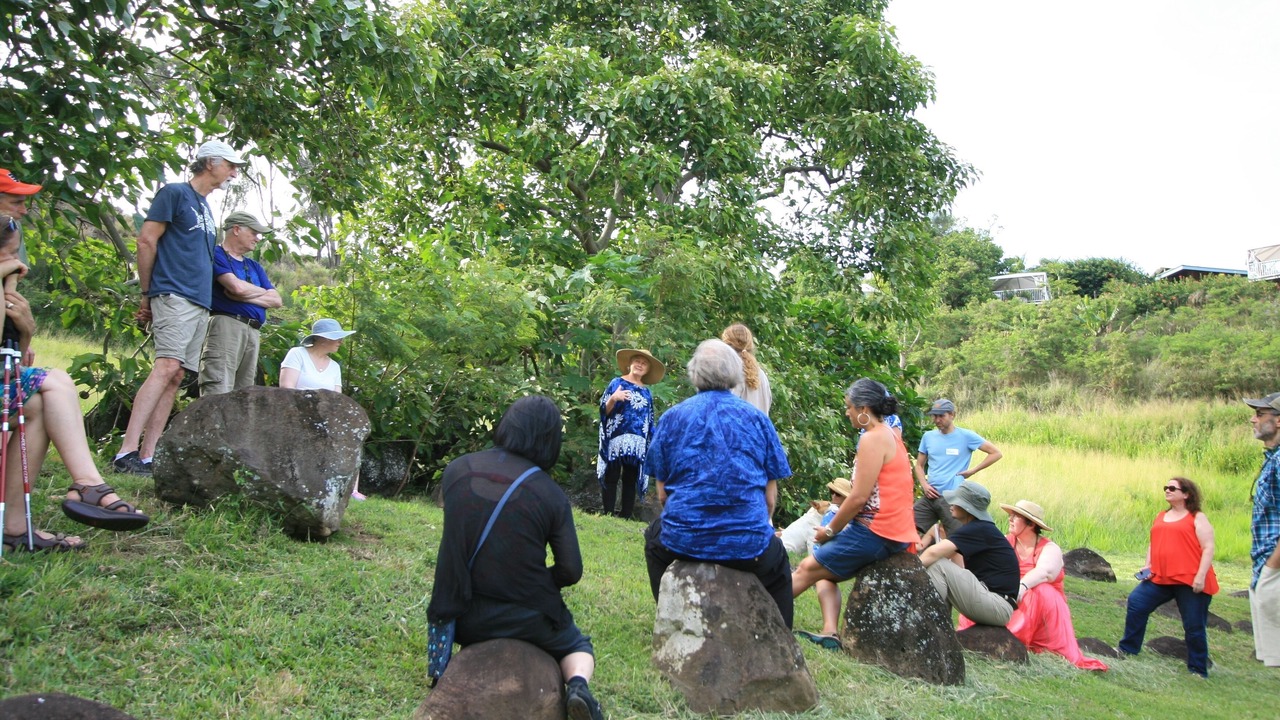Photo of Outdoor in Kapaau