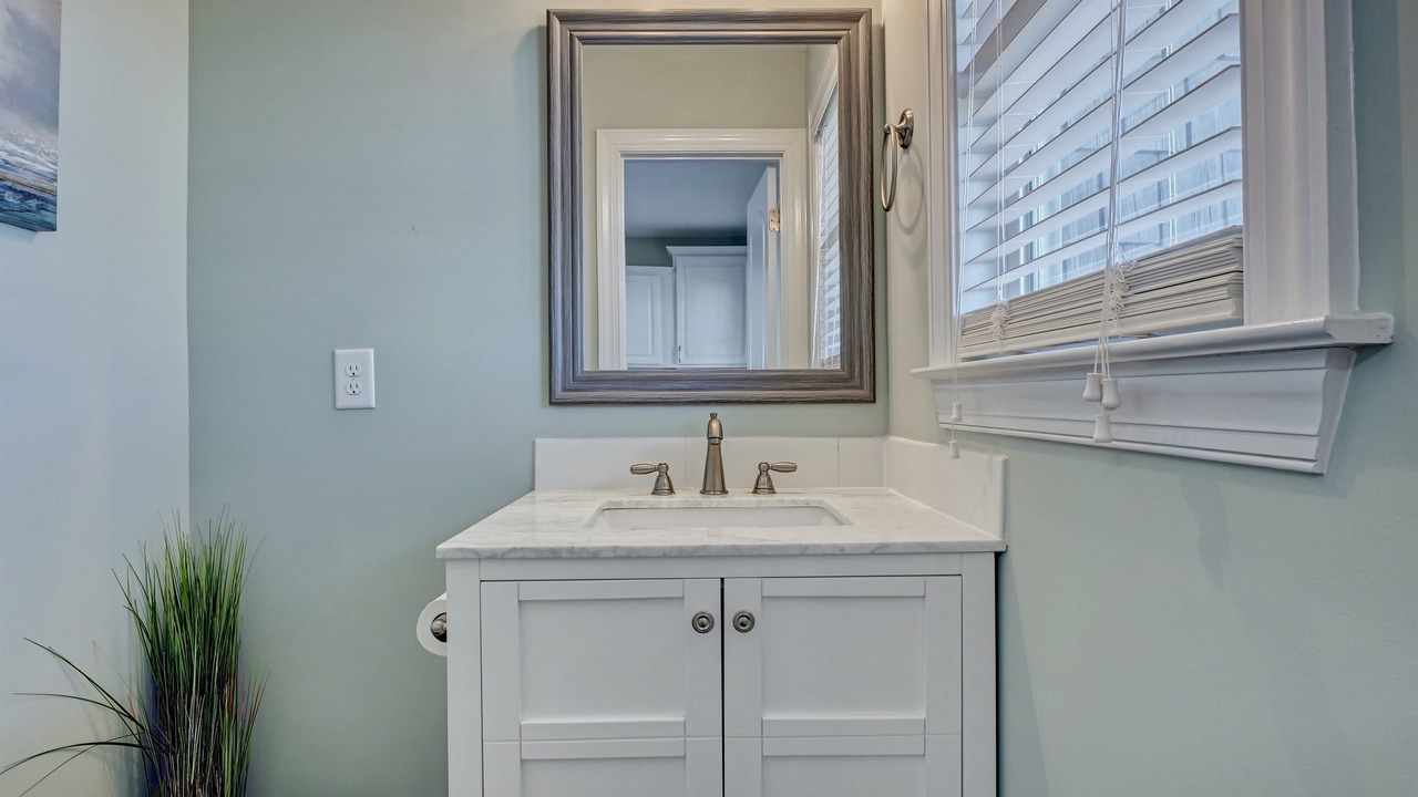 Photo of Bathroom in Sneads Ferry