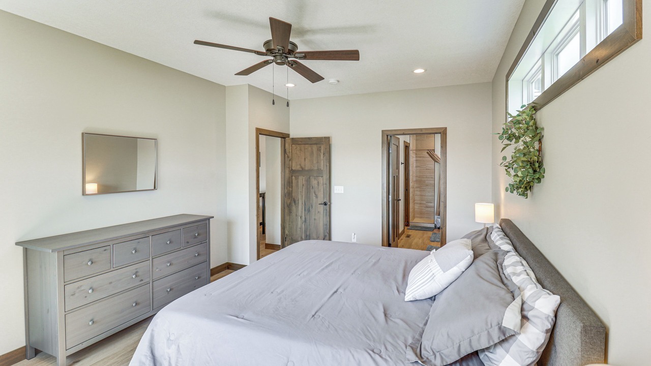Photo of Bedroom in Alexandria