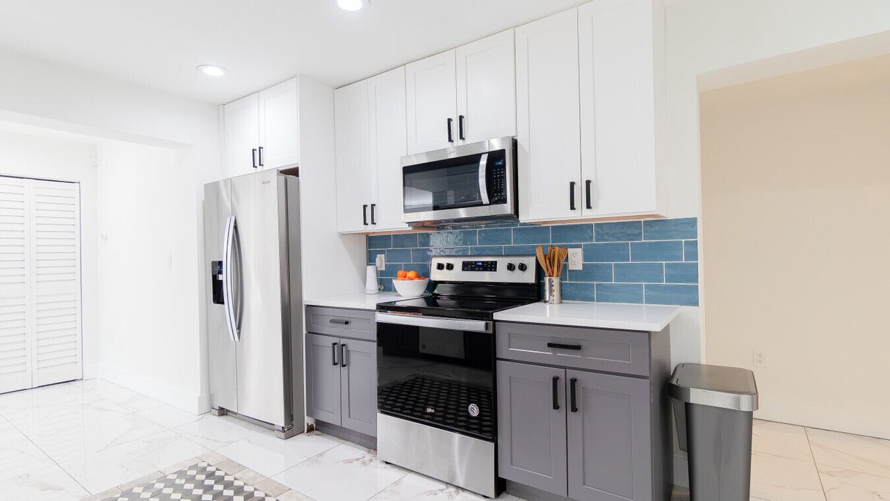 Photo of Kitchen in Southwest