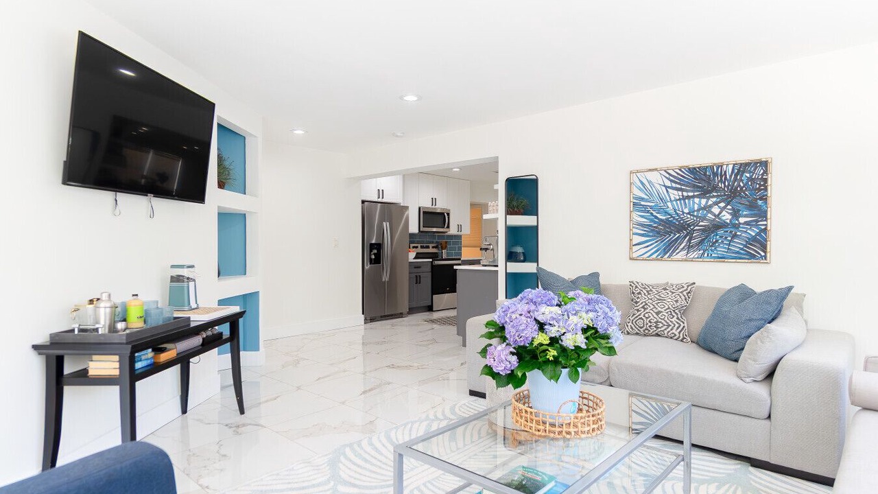 Photo of Livingroom in Southwest