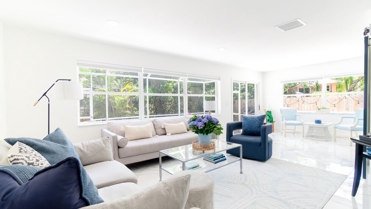 Photo of Livingroom in Southwest