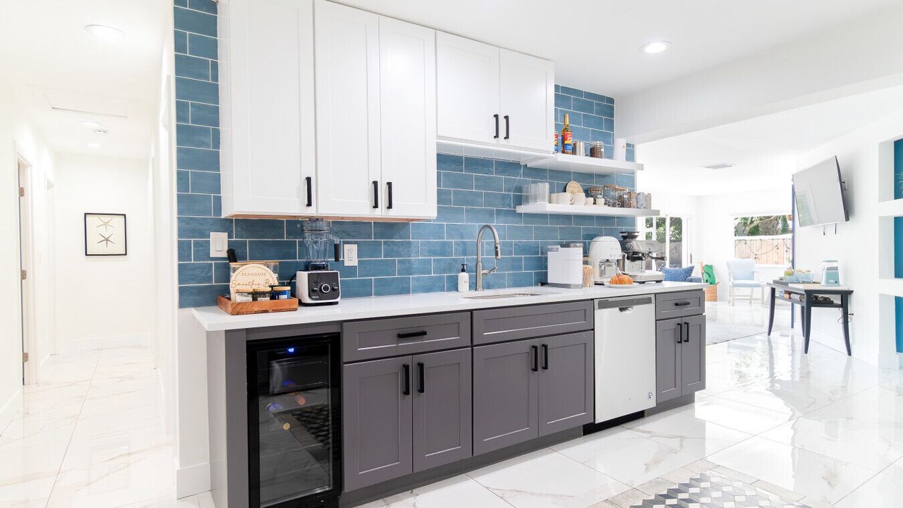 Photo of Kitchen in Southwest