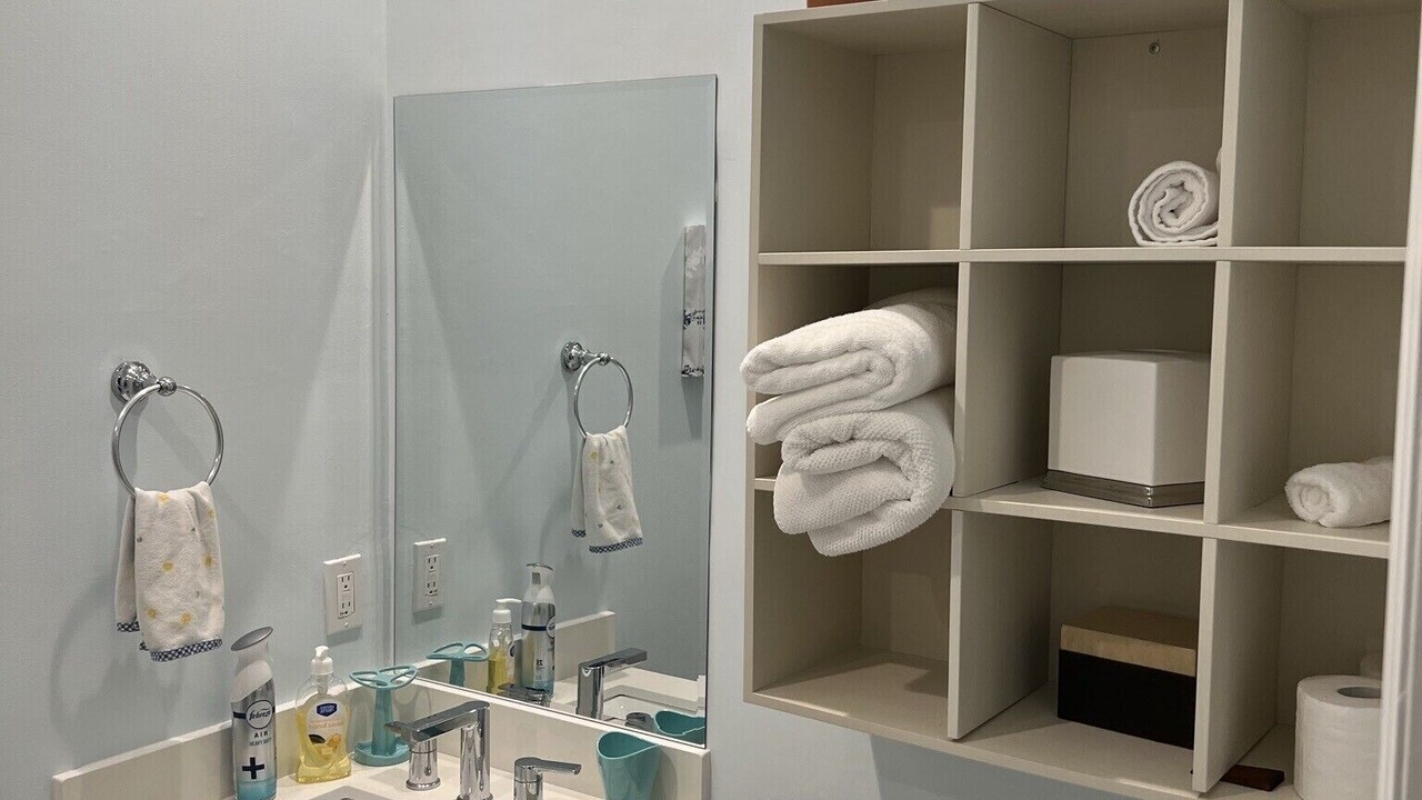 Photo of Bathroom in Boynton Beach