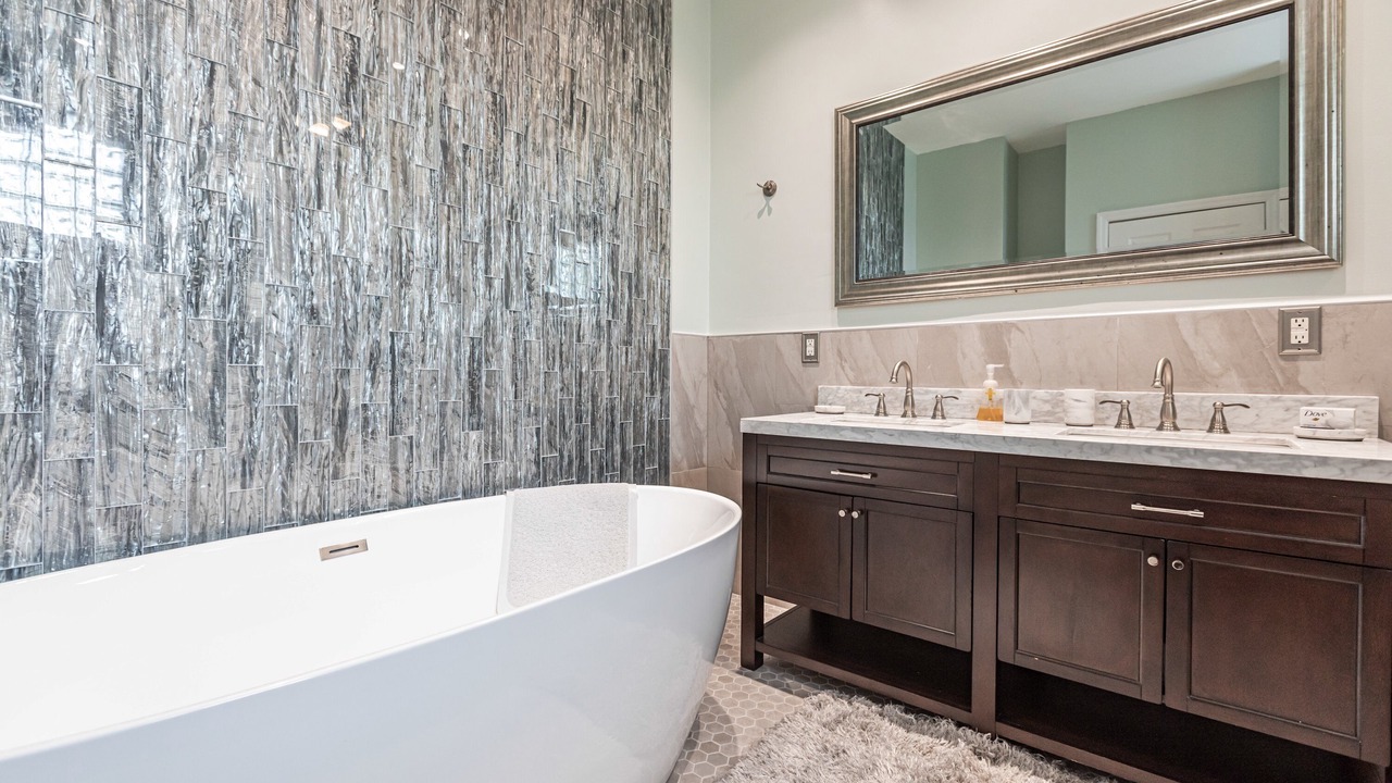 Photo of Bathroom in Boynton Beach