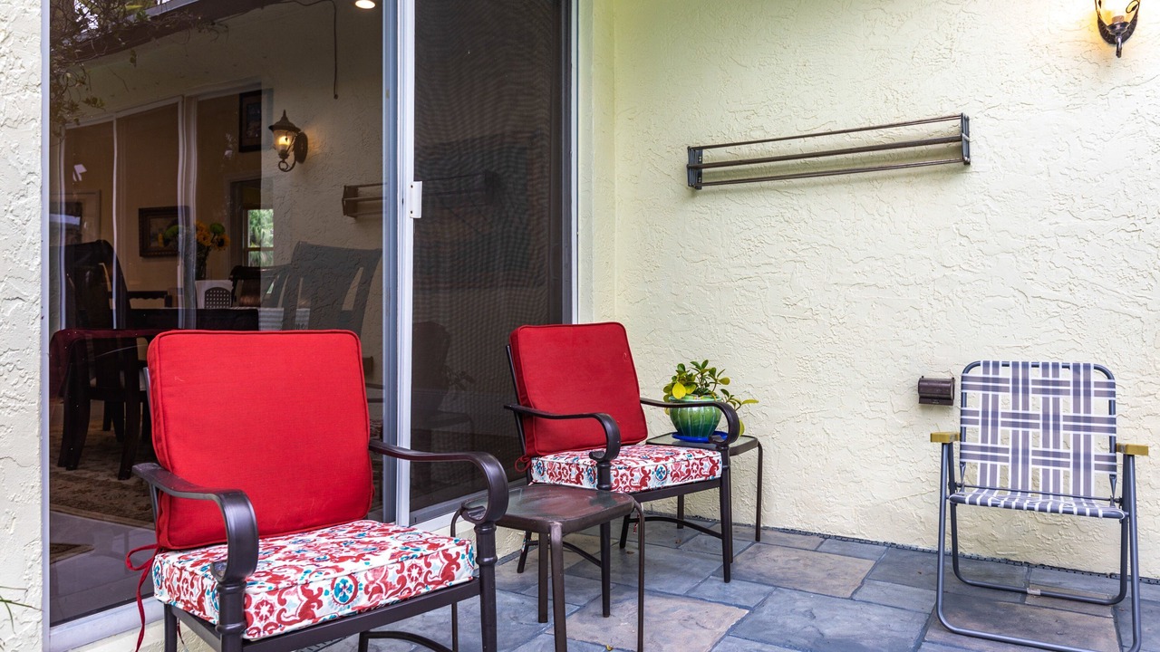 Photo of Outdoor in Boynton Beach