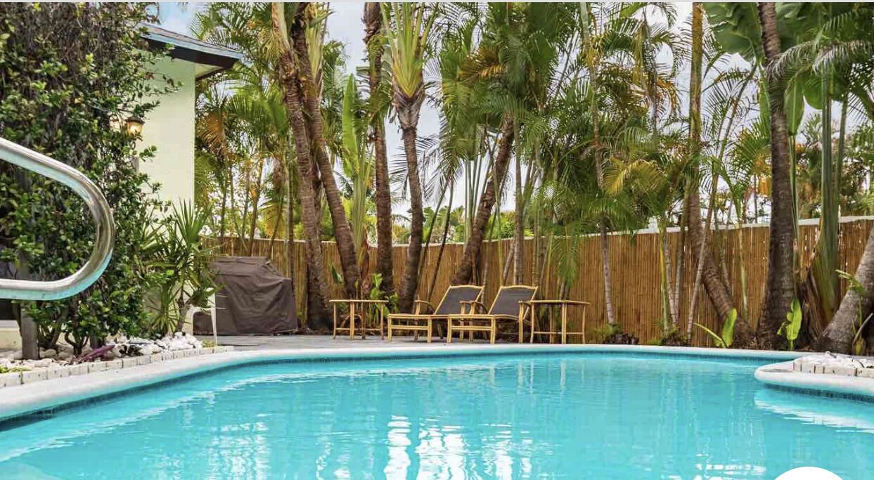 Photo of Outdoor in Boynton Beach