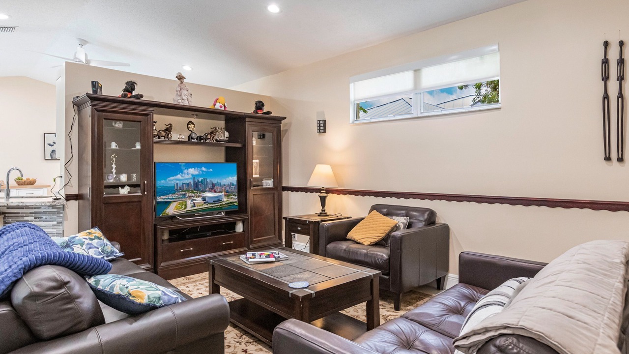 Photo of Livingroom in Boynton Beach