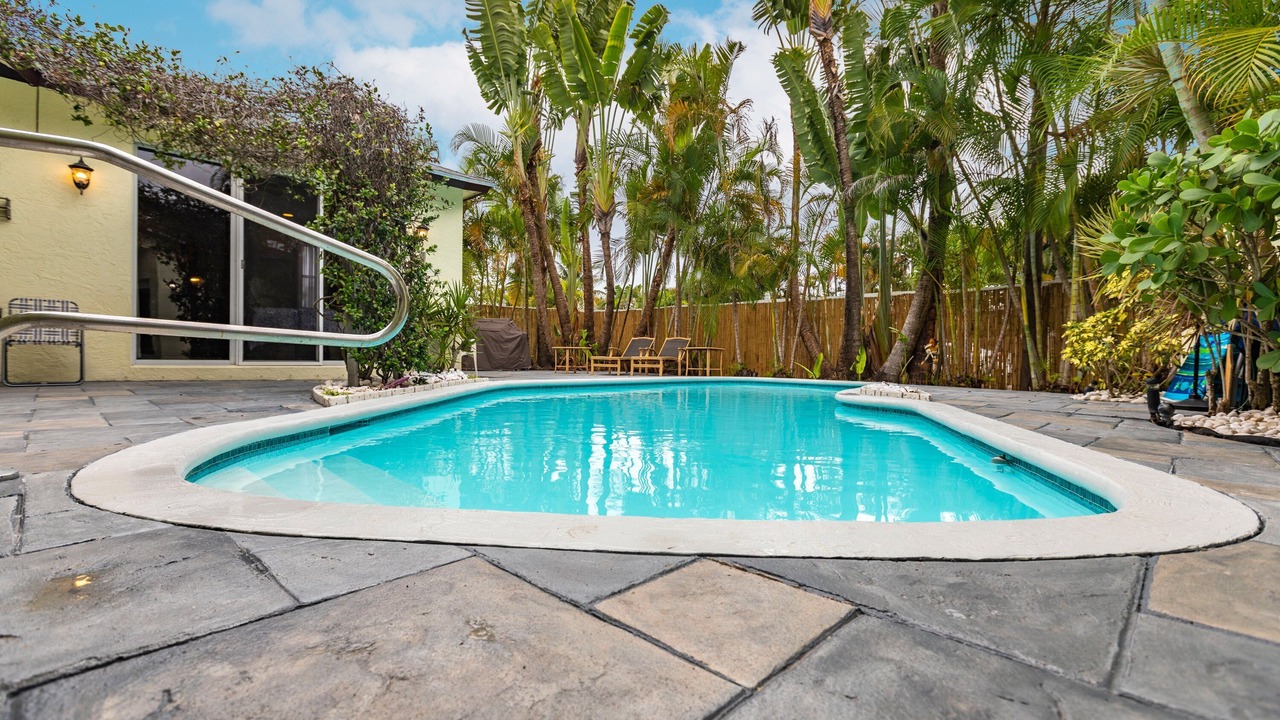 Photo of Outdoor in Boynton Beach