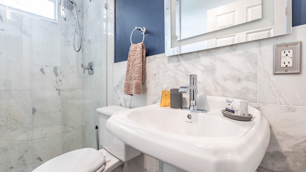 Photo of Bathroom in Boynton Beach