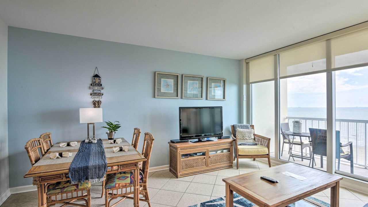 Photo of Bedroom in Galveston