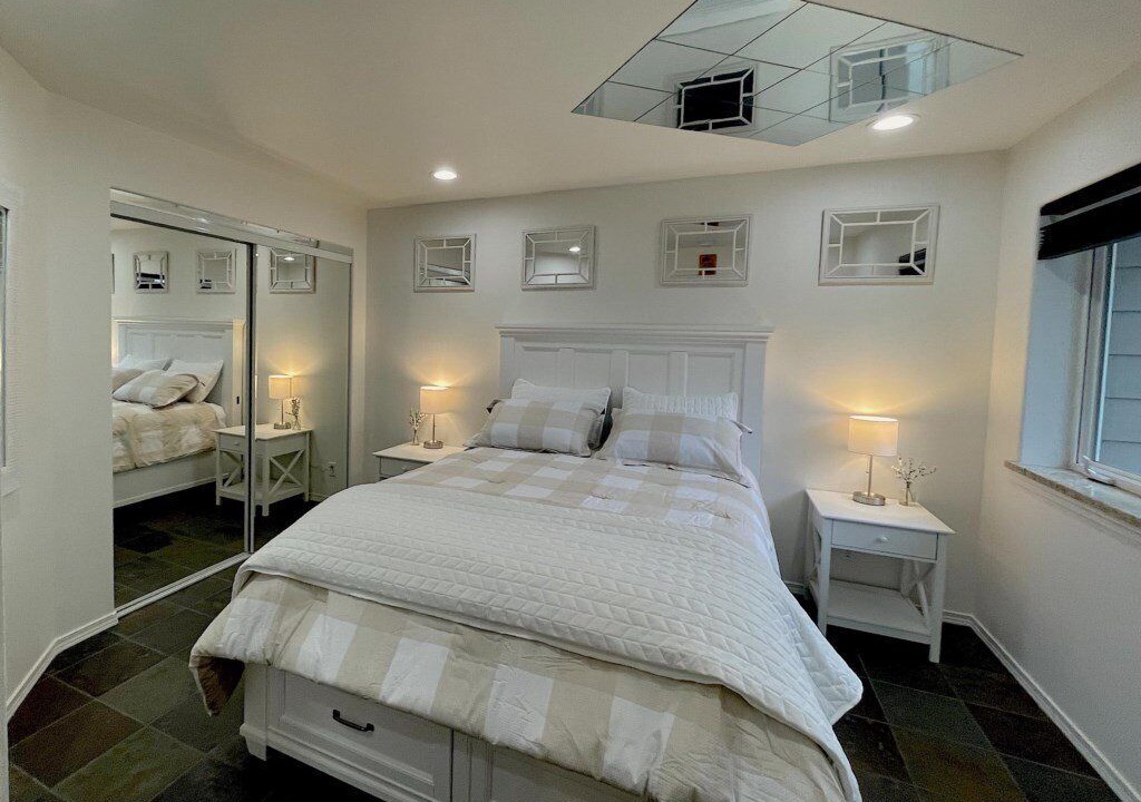 Photo of Bedroom in Juneau