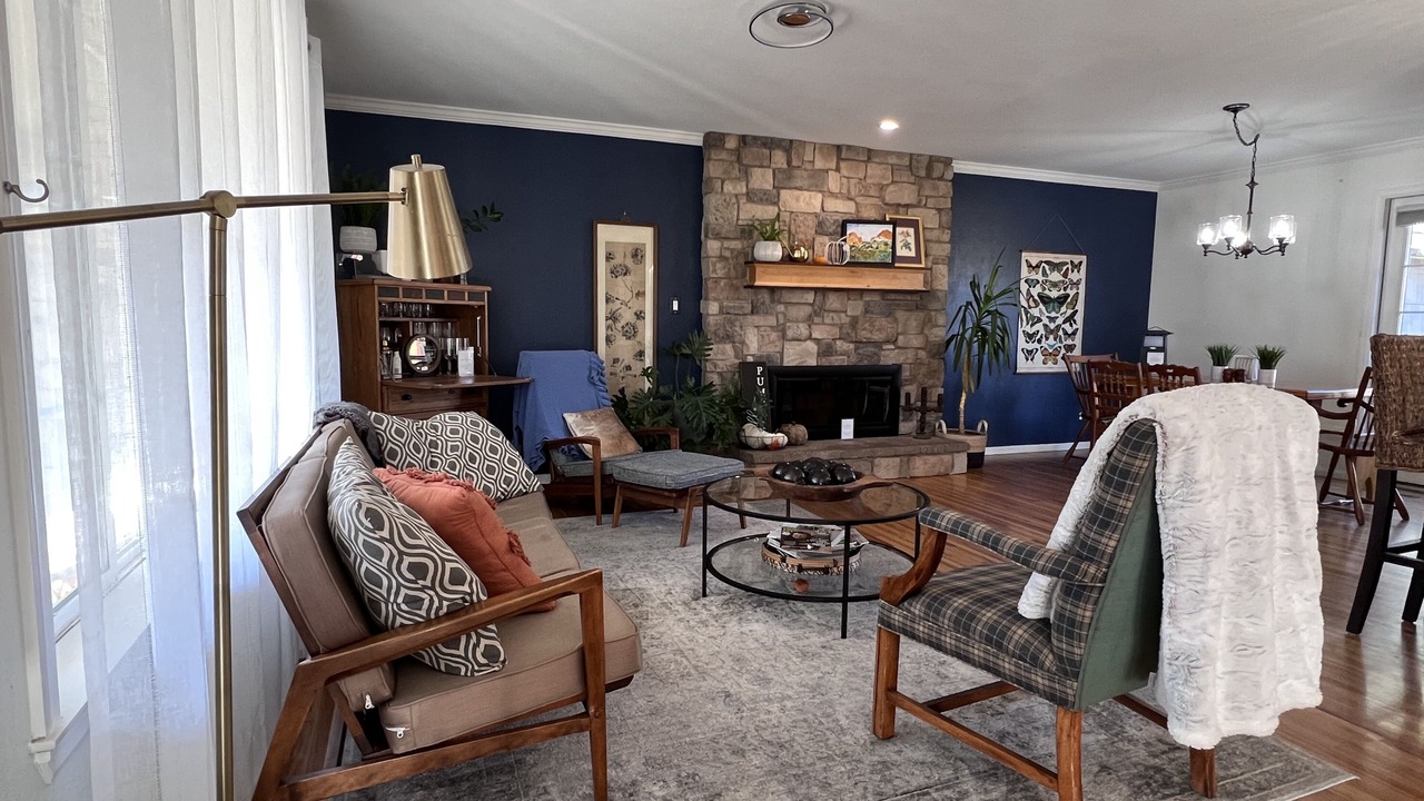 Photo of Livingroom in Skyway