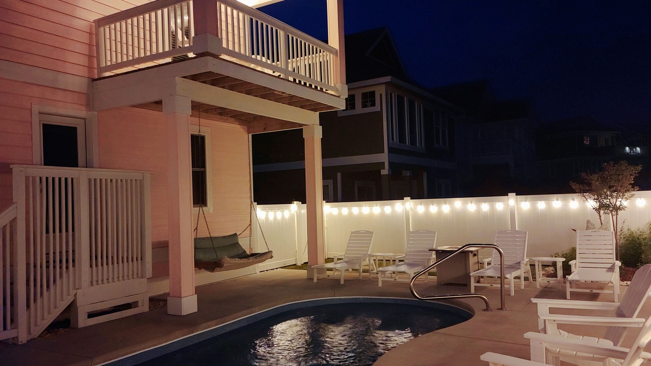 Photo of Outdoor in Corolla