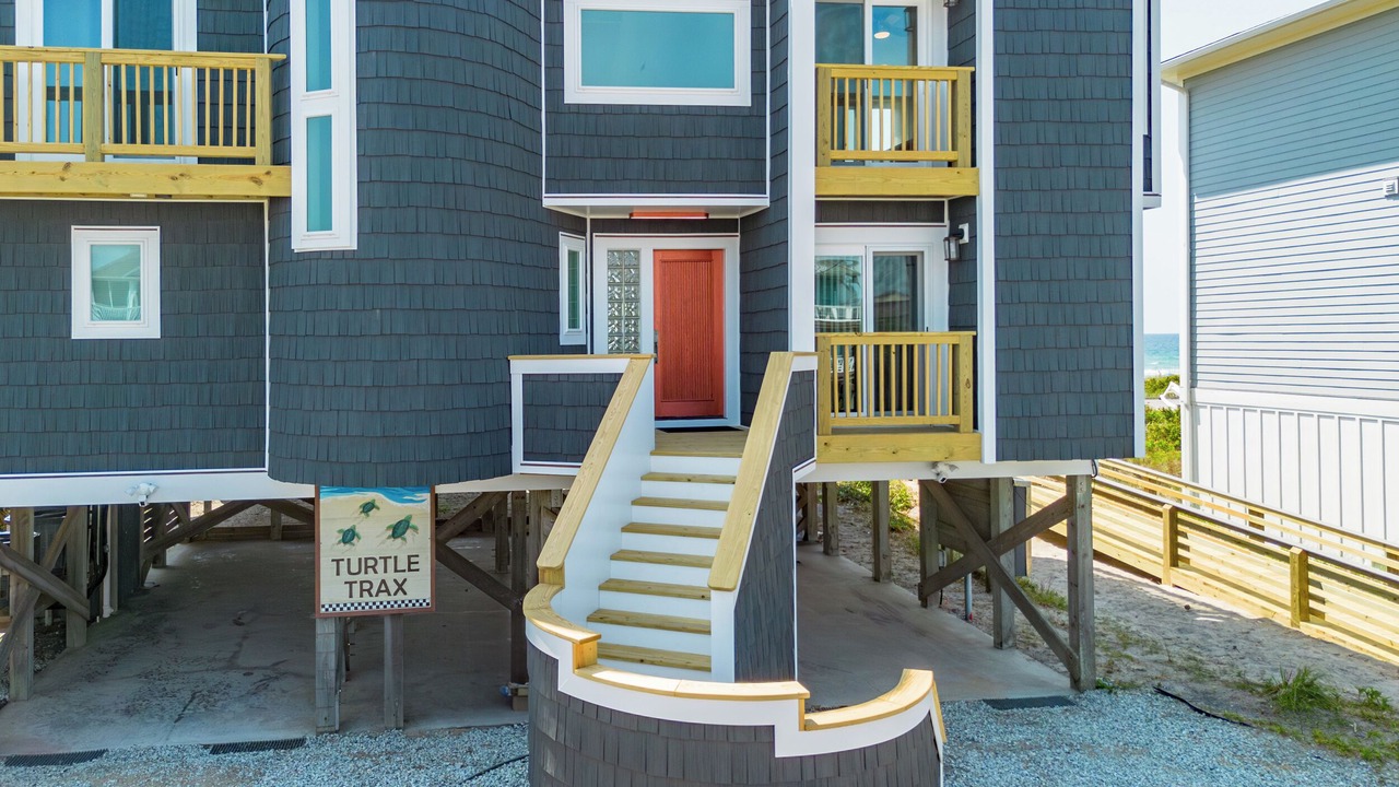 Photo of Outdoor in Topsail Beach