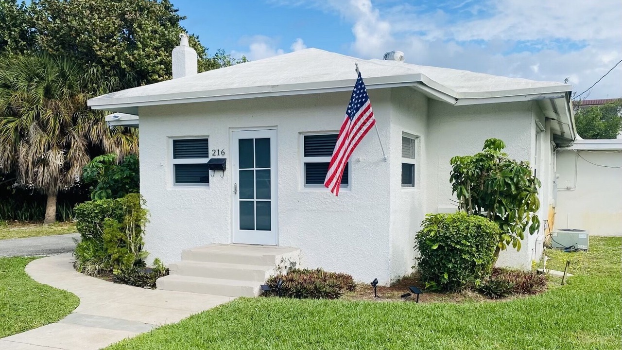 Photo of Outdoor in Boynton Beach
