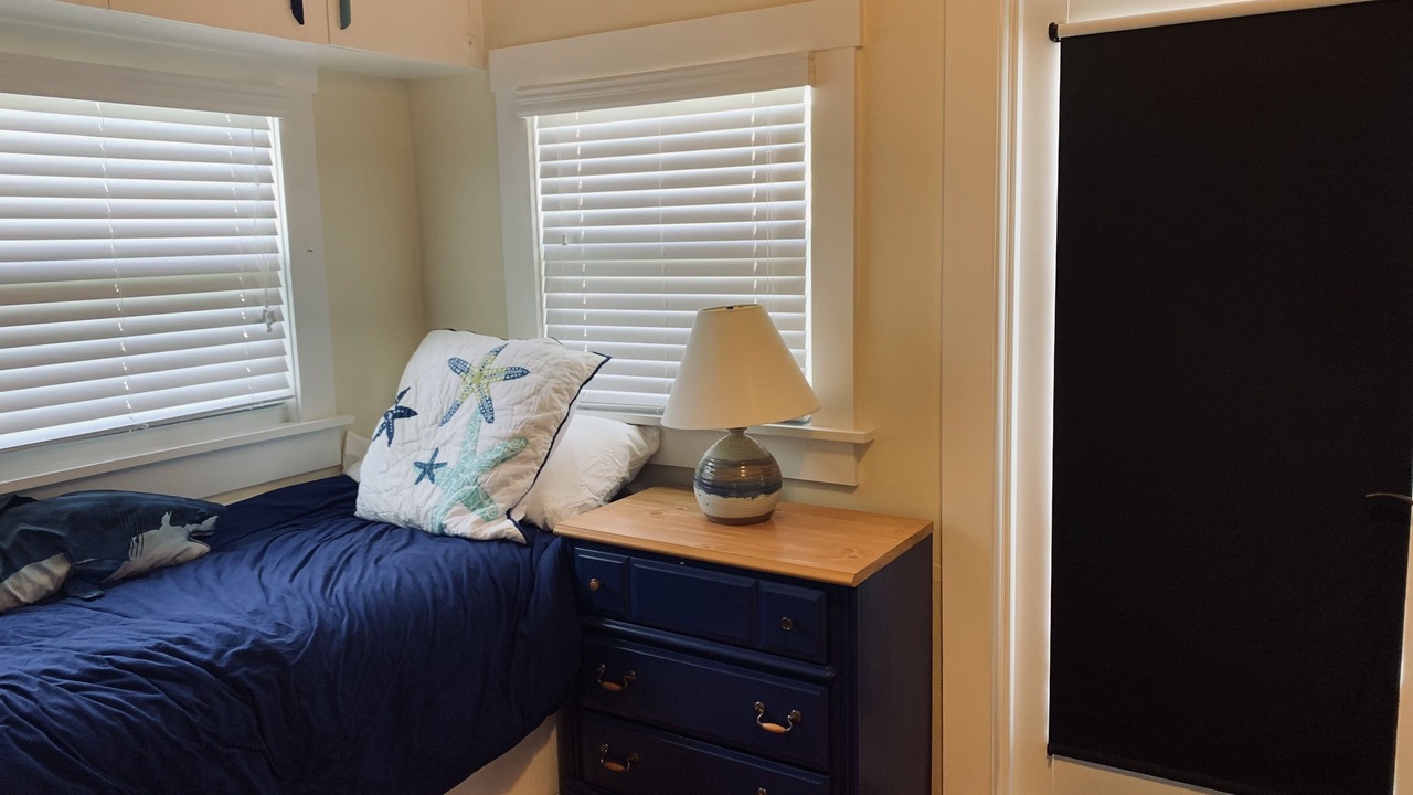 Photo of Bedroom in Boynton Beach