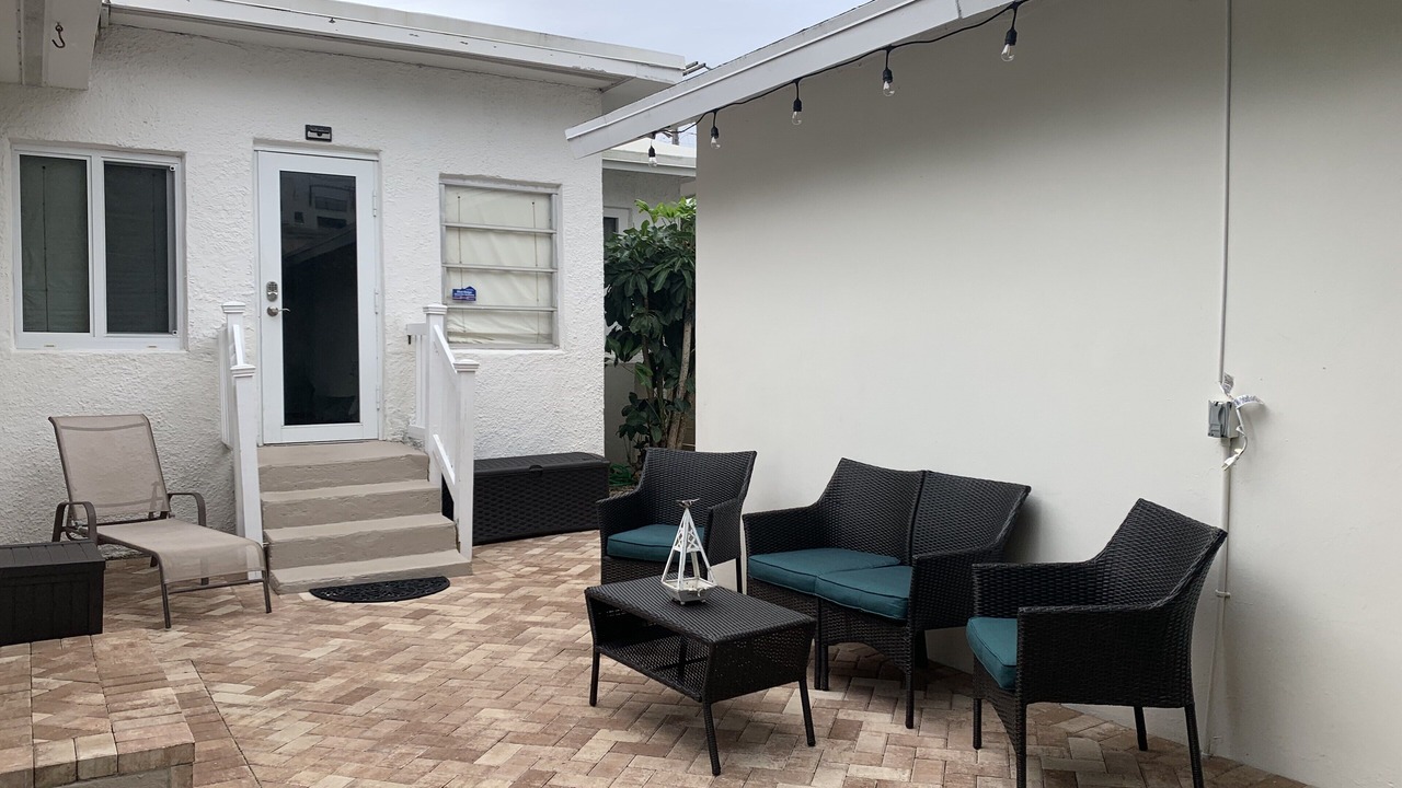 Photo of Outdoor in Boynton Beach