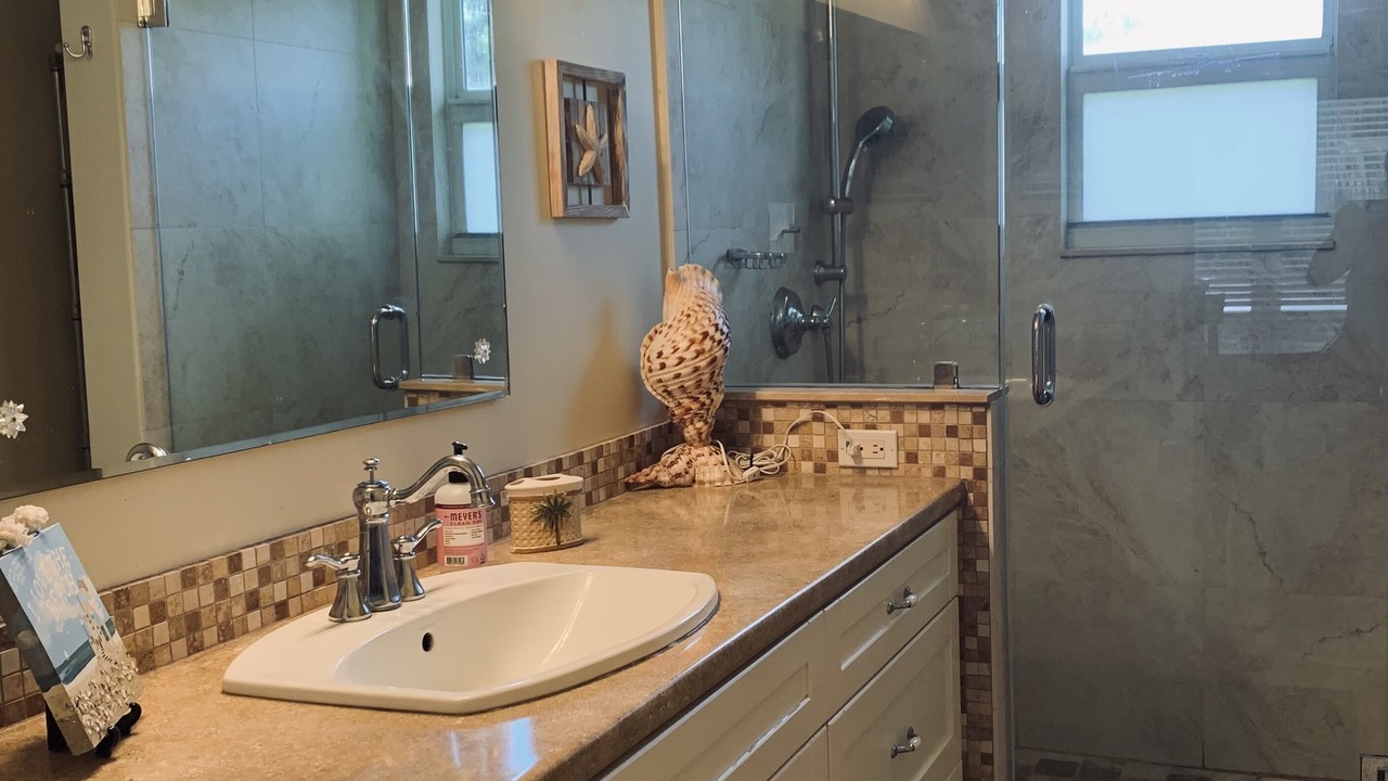 Photo of Bathroom in Boynton Beach