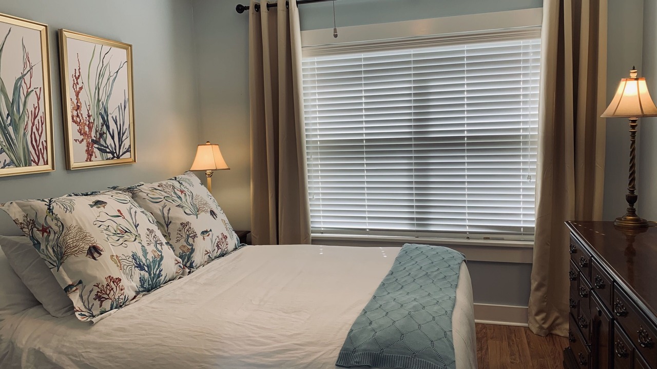 Photo of Bedroom in Boynton Beach