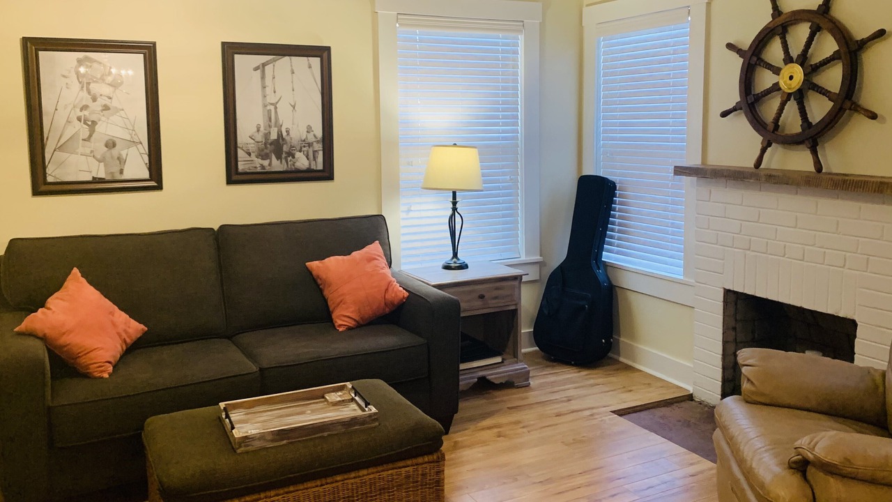 Photo of Livingroom in Boynton Beach