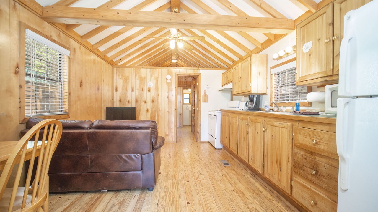 Photo of Livingroom in Bayfield