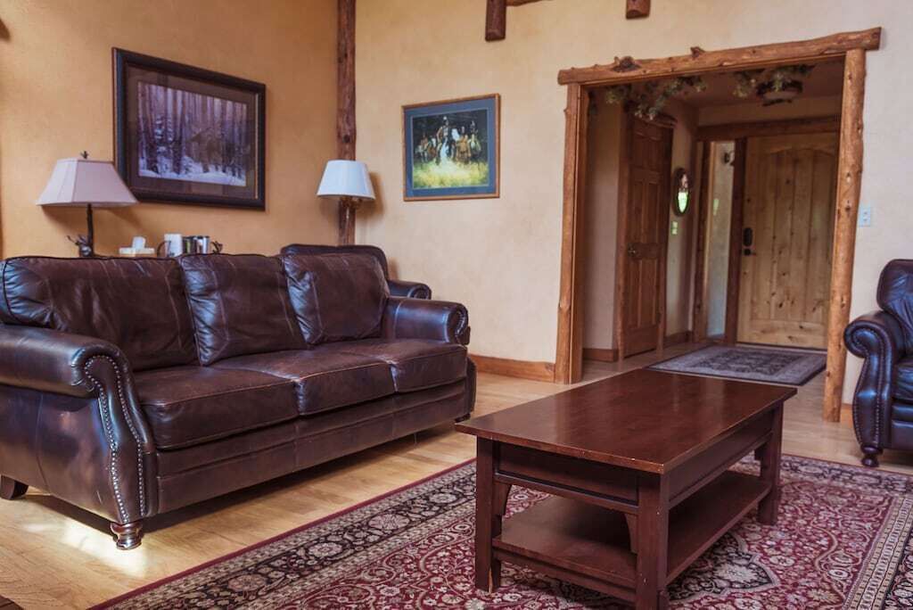Photo of Livingroom in Marble