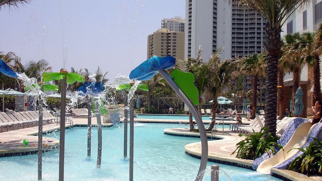 Photo of Outdoor in Singer Island