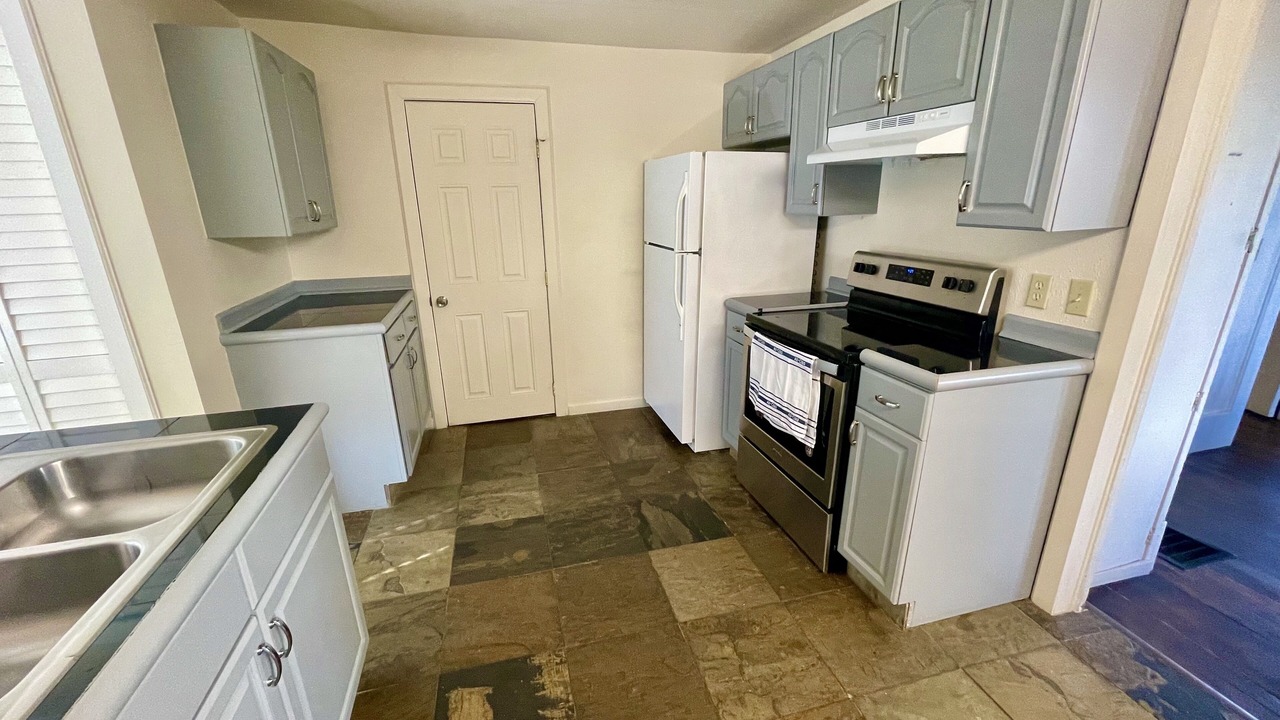Photo of Kitchen in Columbia City