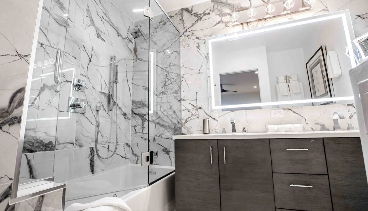 Photo of Bathroom in Aspen