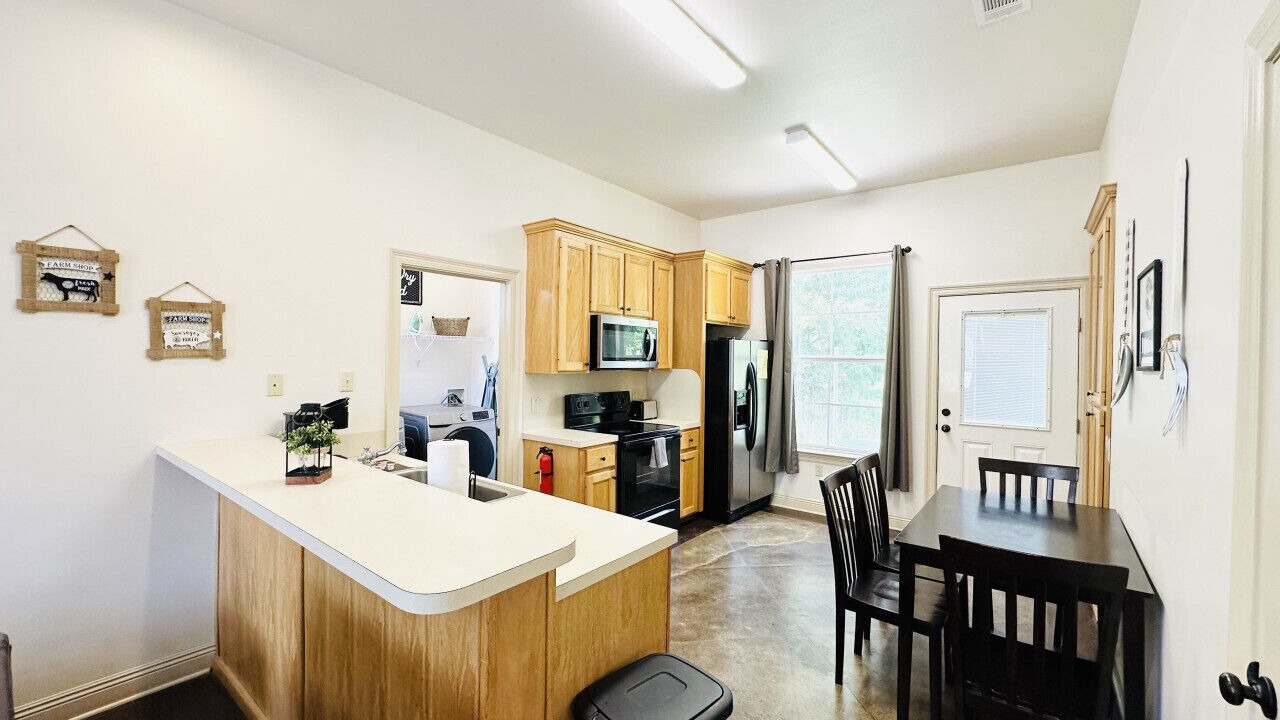 Photo of Kitchen in Pine Grove