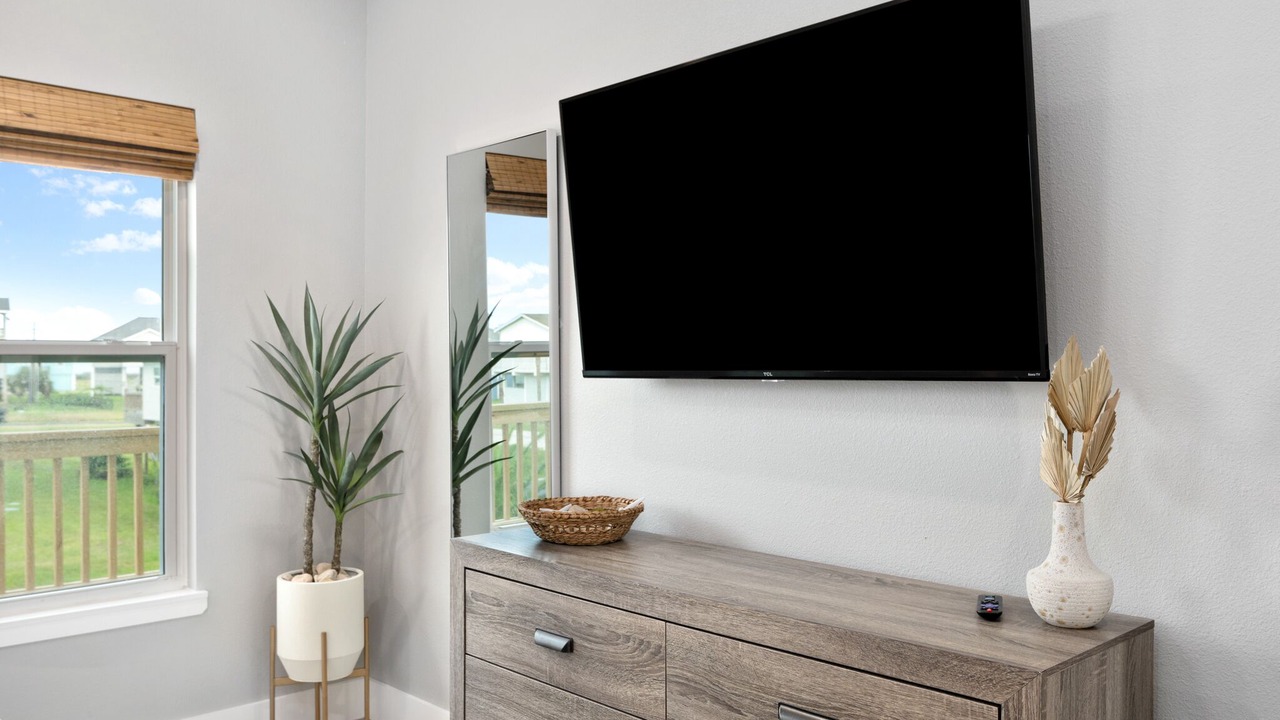 Photo of Livingroom in Port Bolivar