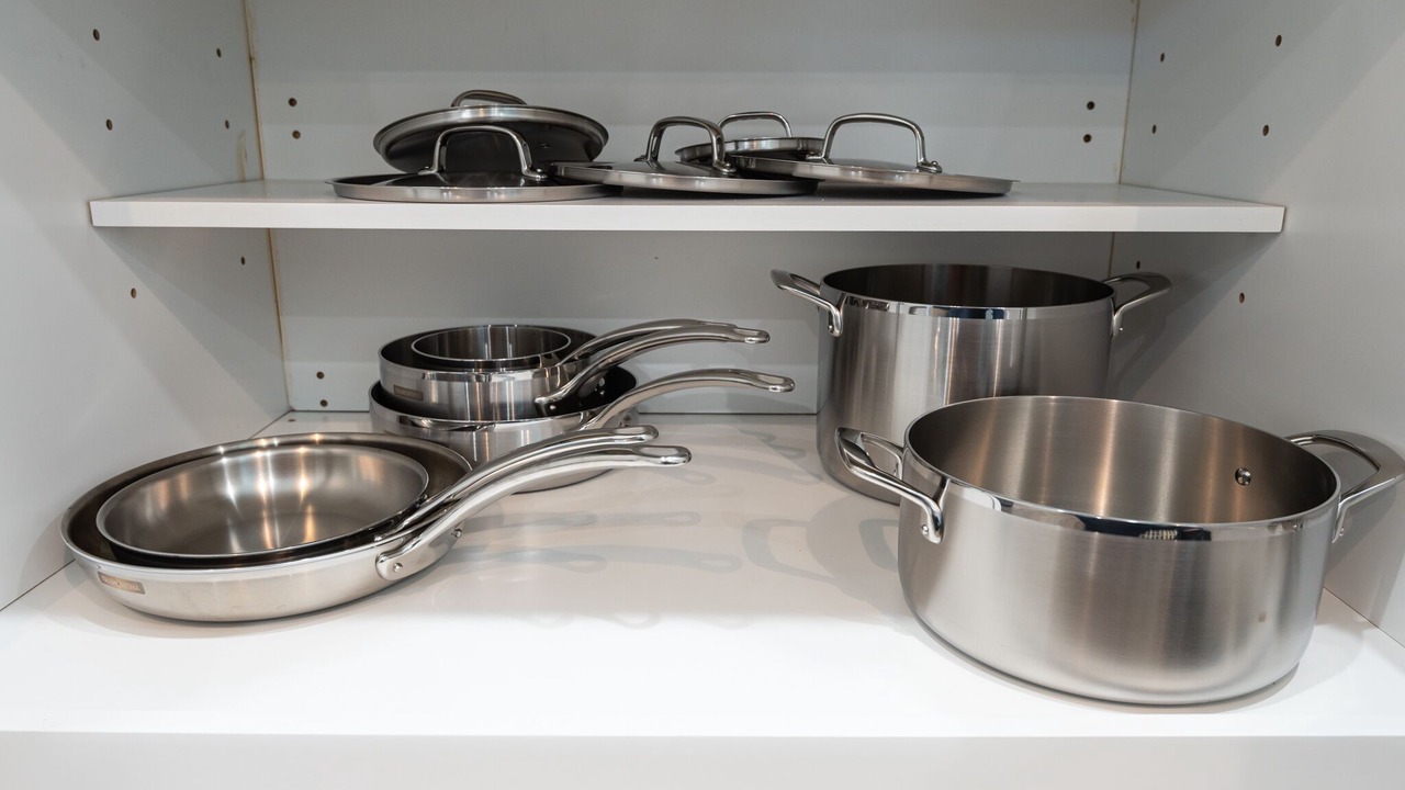 Photo of Kitchen in Port Bolivar