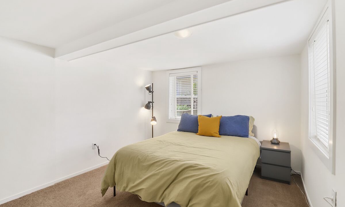 Photo of Bedroom in Alta Heights